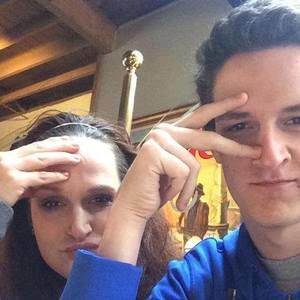 Meet your Posher, Tina